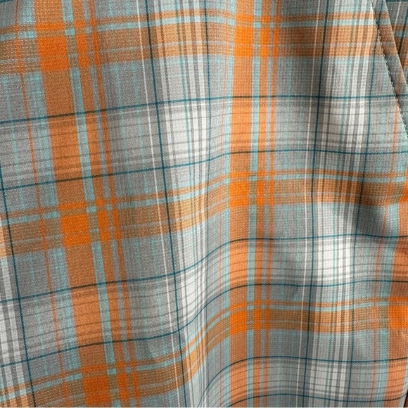 Shark Greg Norman for Tasso Elba shorts, size 42 slim fit. Spring, golf, summer - Picture 3 of 7